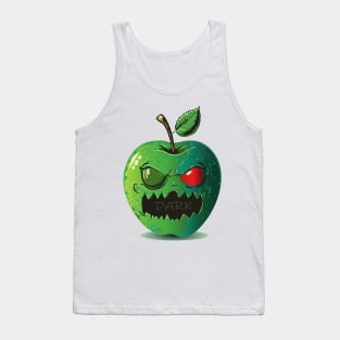 Bad Apple Tank Top